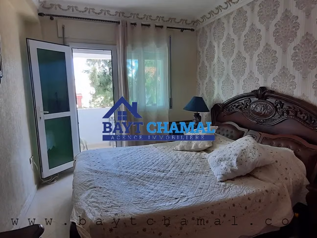 Apartamento en venta en la planta baja