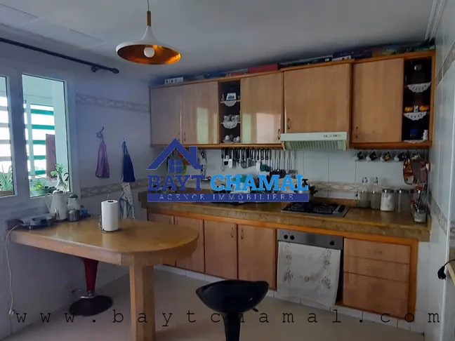 Apartamento en venta en la planta baja