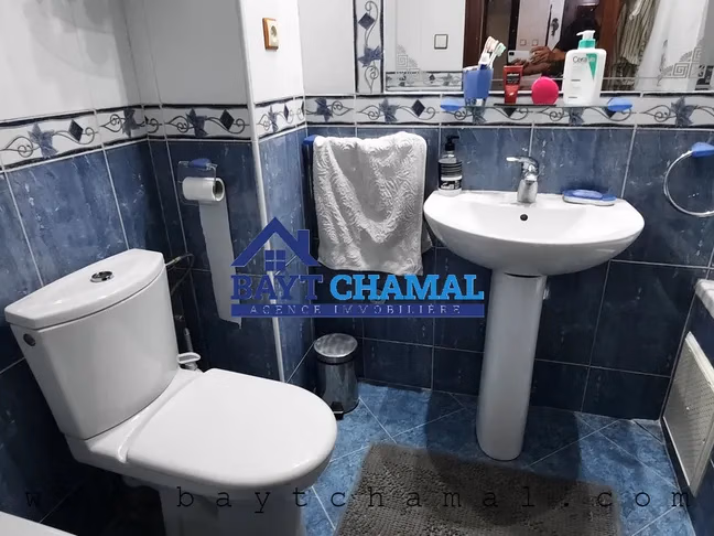 Apartamento en venta en la planta baja