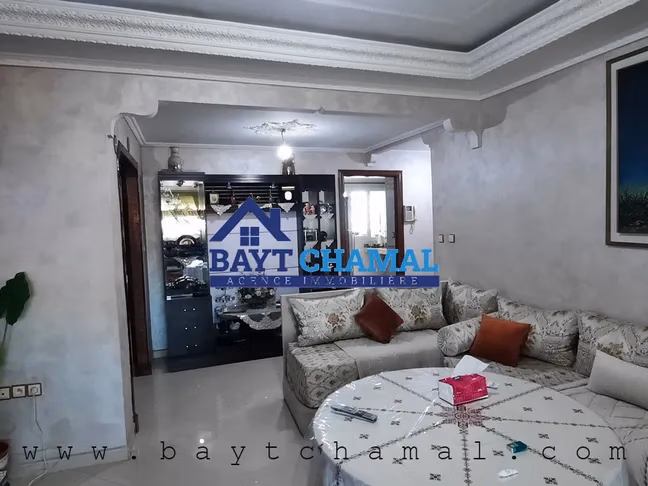 Apartamento en venta en la planta baja