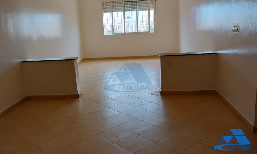 Appartement à vendre avec balcon