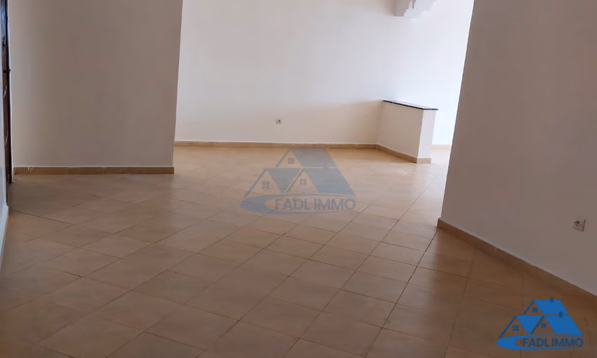 Appartement à vendre avec balcon