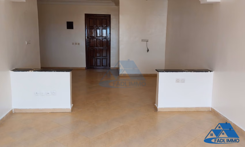 Appartement à vendre avec balcon