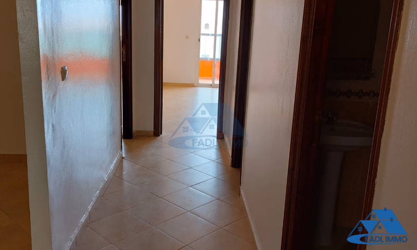 Appartement à vendre avec balcon