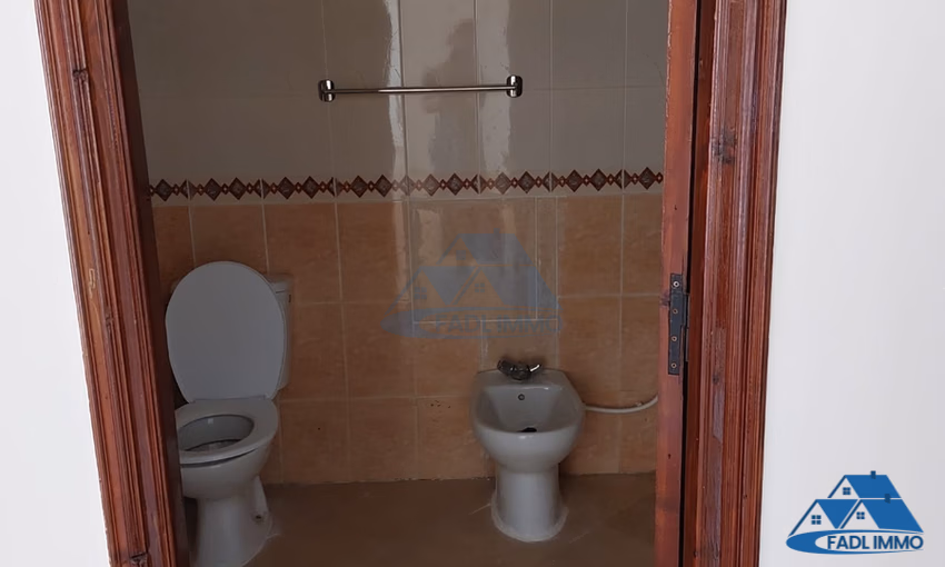 Appartement à vendre avec balcon