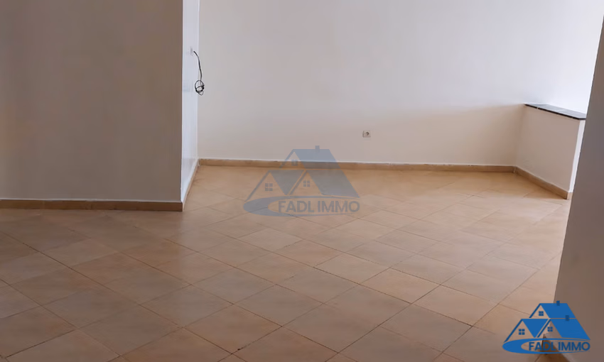 Appartement à vendre avec balcon