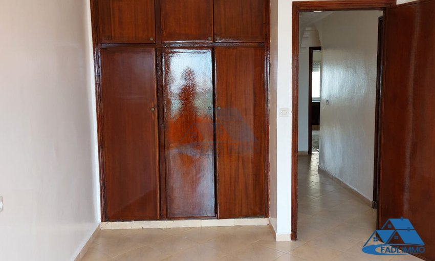 Appartement à vendre avec balcon