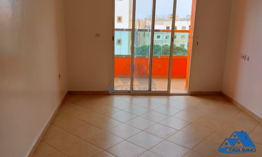 Appartement à vendre avec balcon