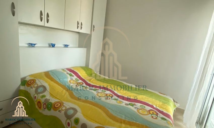 شقة للإيجار مع تراس في الطابق الأول