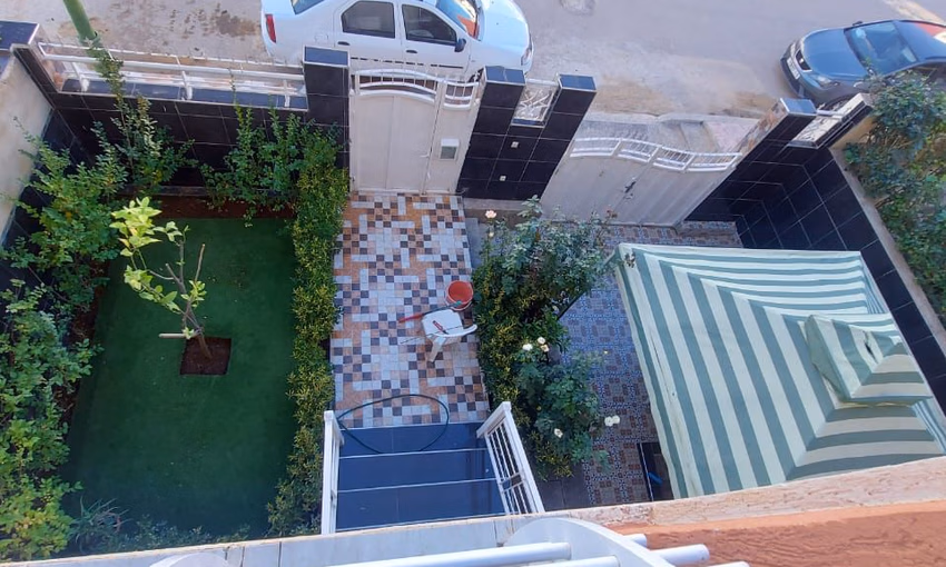 فيلا للإيجار مع حديقة فيلا للإيجار مع حديقة