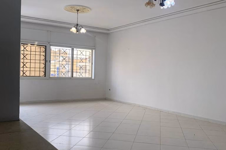 Apartment for rent with terrace