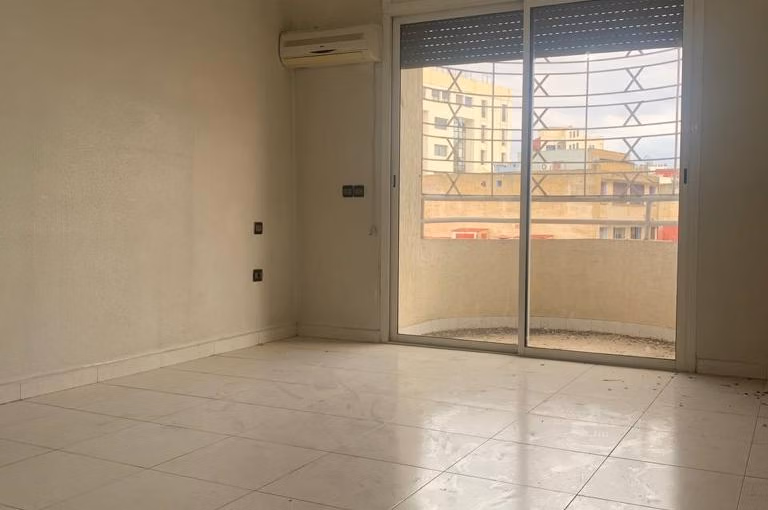 Apartment for rent with terrace