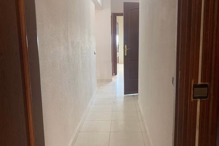 Apartment for rent with terrace