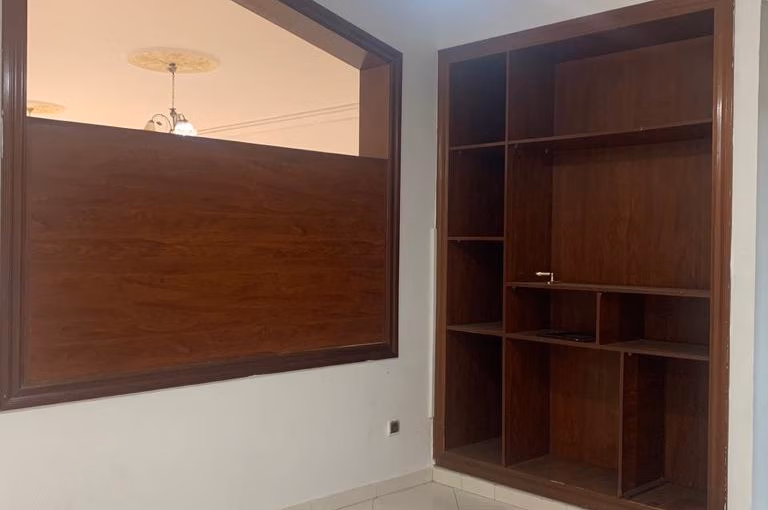 Apartment for rent with terrace