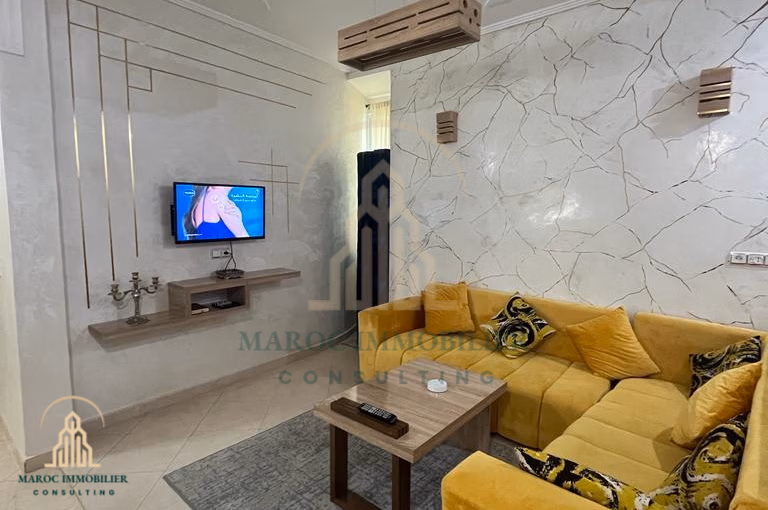 Apartment for rent with parking