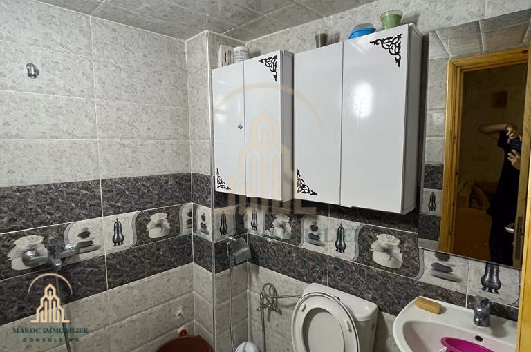 Apartment for rent with parking