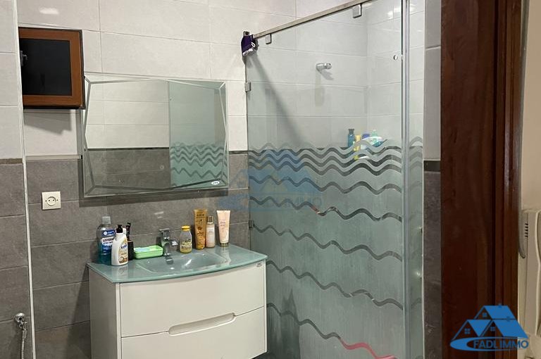 Appartement à vendre avec jardin - view 3