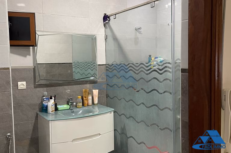 Apartment for sale with garden