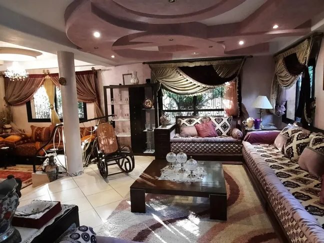 Villa d'exception à vendre à Tétouan - 5 chambres - view 3