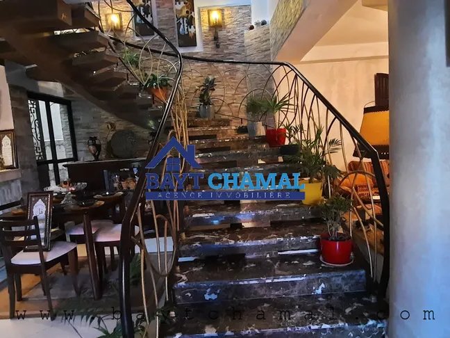 Vila de excepție de vânzare în Tétouan - 5 camere - view 8