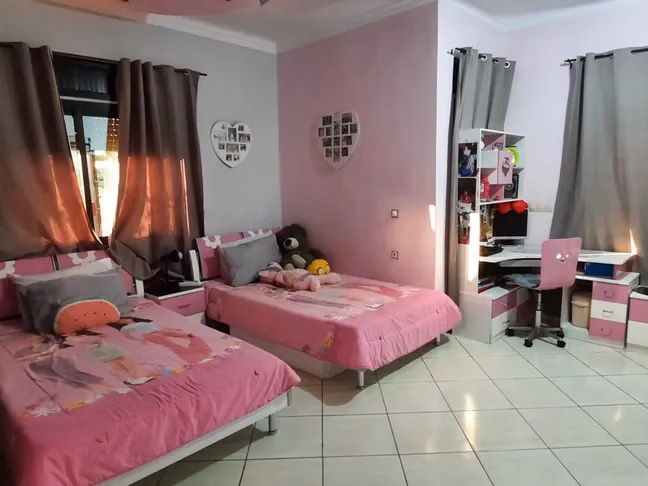 Villa excepcional en venta en Tetuán - 5 habitaciones