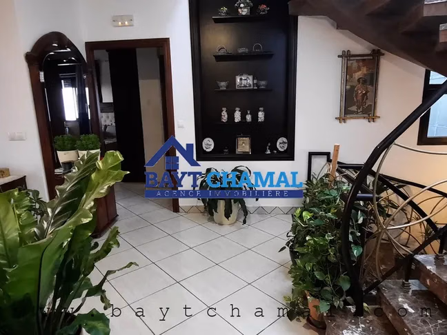 Villa excepcional en venta en Tetuán - 5 habitaciones