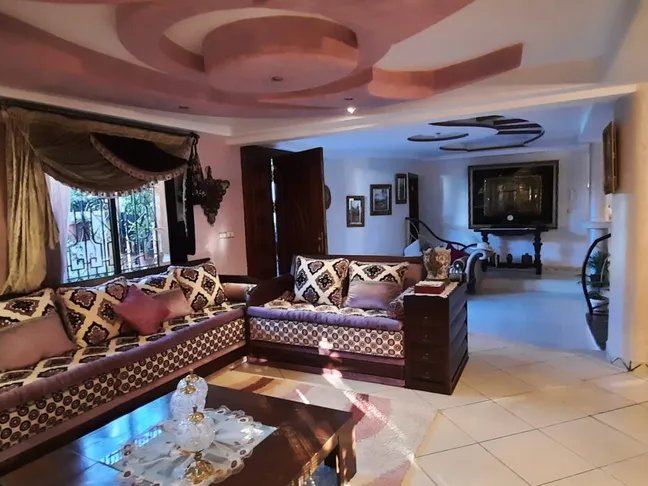 Vila de excepție de vânzare în Tétouan - 5 camere - view 6