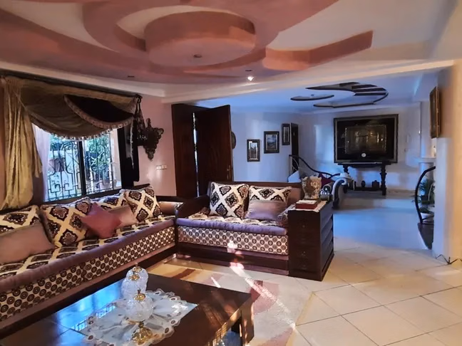 Villa excepcional en venta en Tetuán - 5 habitaciones