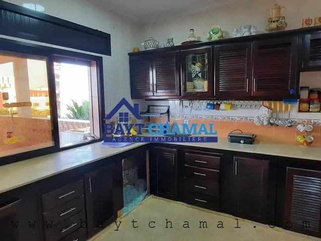 Vila de excepție de vânzare în Tétouan - 5 camere - view 12