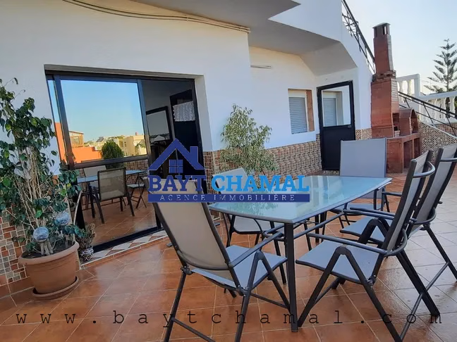 Villa excepcional en venta en Tetuán - 5 habitaciones