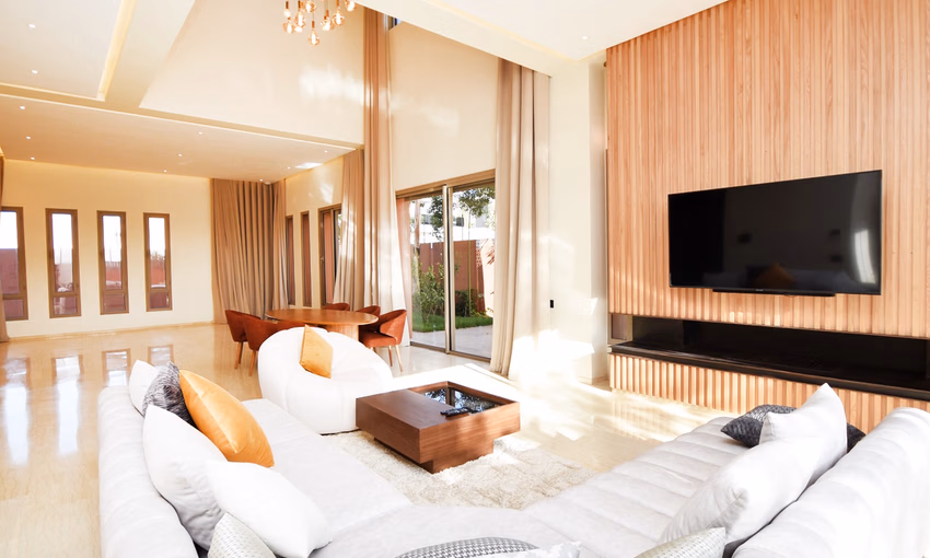 Vilă de vânzare cu piscină