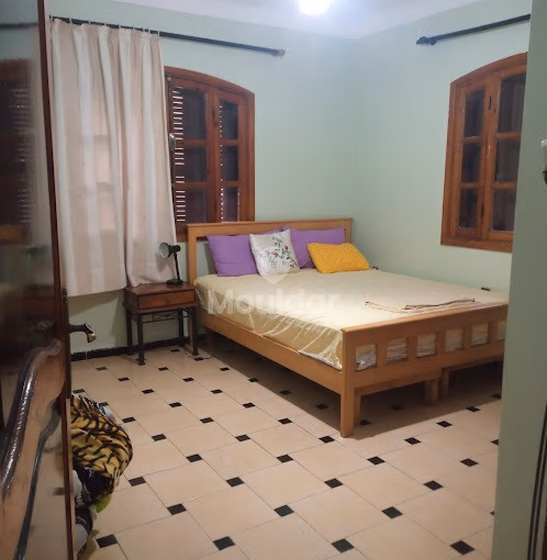 Villa à achat avec jardin