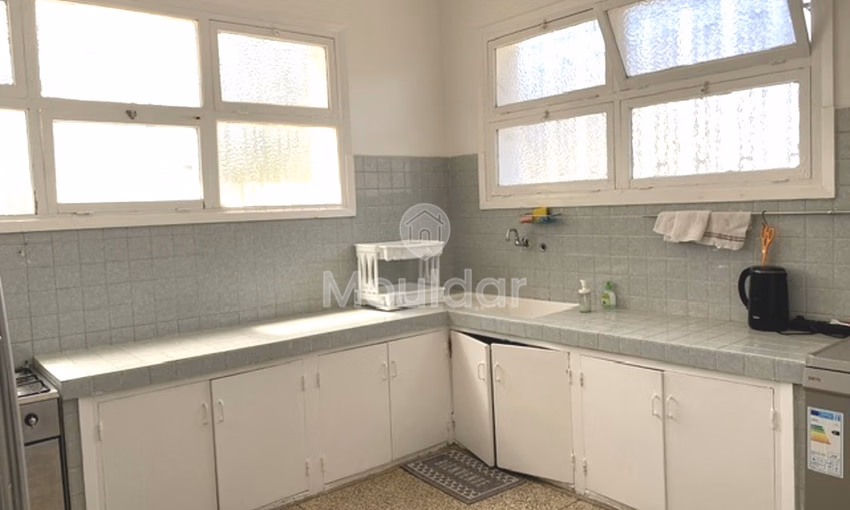 Villa for rent - 5 bedrooms, 400m² Villa for rent - 5 bedrooms, 400m²