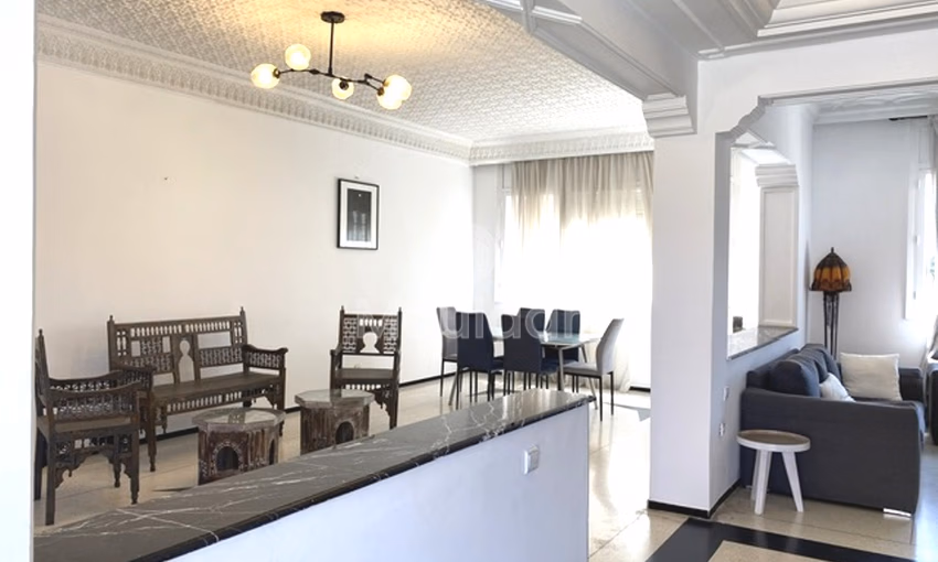 Villa for rent - 5 bedrooms, 400m² Villa for rent - 5 bedrooms, 400m²