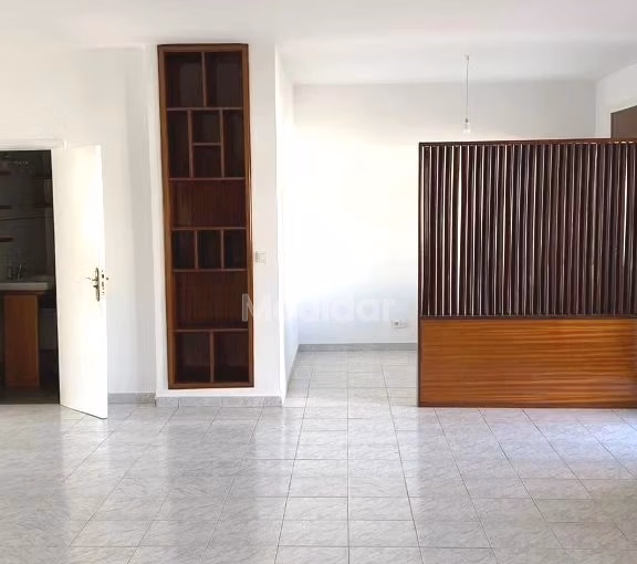 شقة للإيجار - 130م²، 2 غرف، الطابق الرابع شقة للإيجار - 130م²، 2 غرف، الطابق الرابع