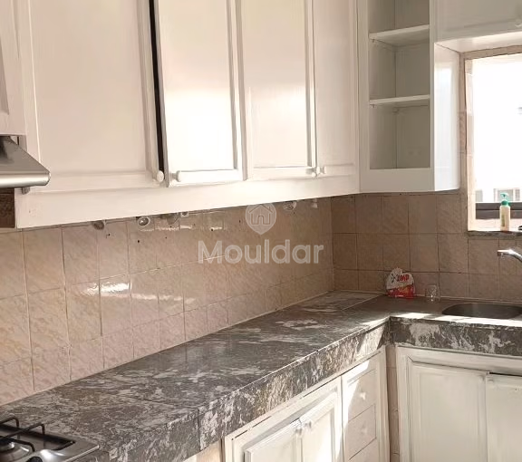 شقة للإيجار - 130م²، 2 غرف، الطابق الرابع شقة للإيجار - 130م²، 2 غرف، الطابق الرابع