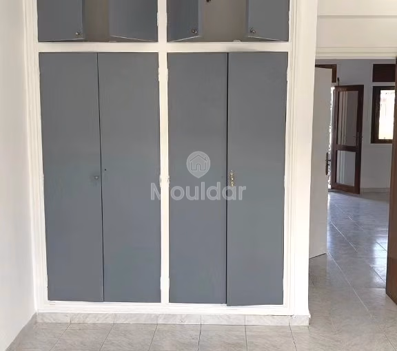 شقة للإيجار - 130م²، 2 غرف، الطابق الرابع شقة للإيجار - 130م²، 2 غرف، الطابق الرابع