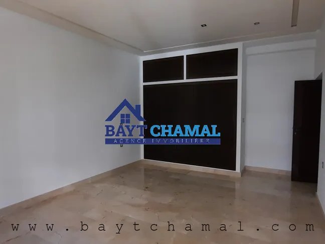 Appartement Spacieux à Vendre à Tanger - Californie : 200m² - view 4