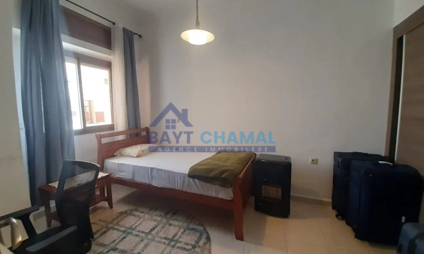 Tanger'in Merkezinde Satılık Muhteşem Daire – 3 Yatak Odası! - view 6