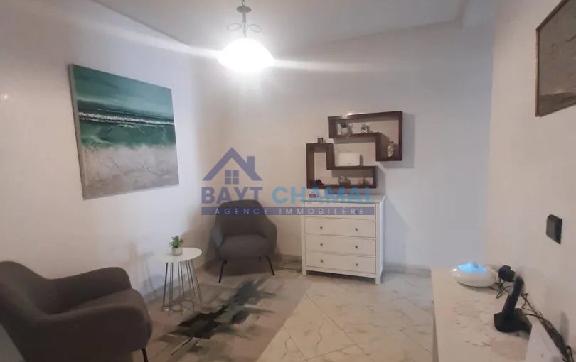 ¡Espectacular apartamento en venta en el centro de Tánger – 3 habitaciones! - view 3