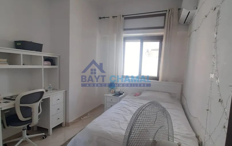 ¡Espectacular apartamento en venta en el centro de Tánger – 3 habitaciones! - view 4