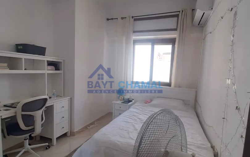 ¡Espectacular apartamento en venta en el centro de Tánger – 3 habitaciones!