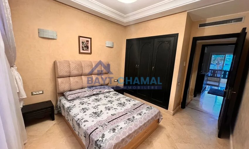 Luxury Villa in Malabata, Tangier - Spacious and Elegant Rental - view 5
