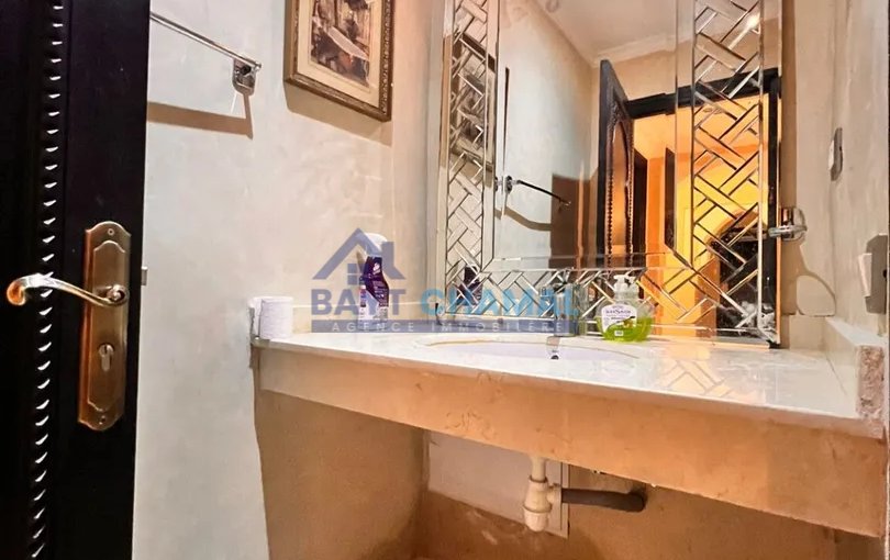 Luxury Villa in Malabata, Tangier - Spacious and Elegant Rental - view 4