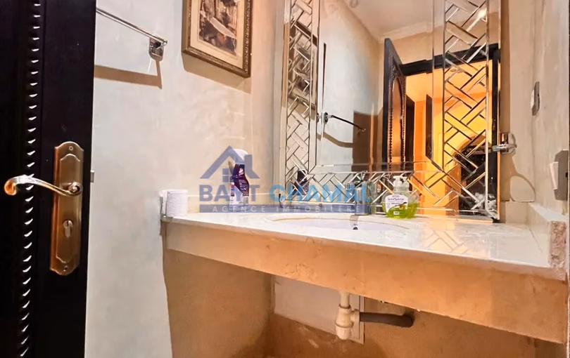 Villa de Lujo en Malabata, Tánger - Alquiler Espacioso y Elegante