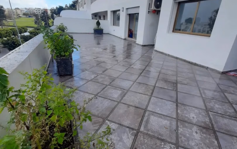 Apartamento Espacioso en Tánger: 3 Habitaciones en Venta