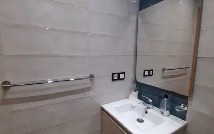 Apartamento Espacioso en Tánger: 3 Habitaciones en Venta