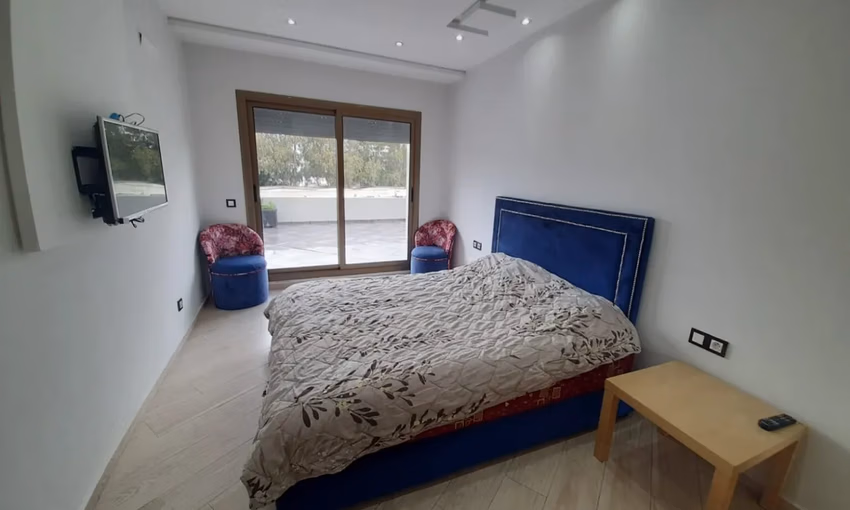 Apartamento Espacioso en Tánger: 3 Habitaciones en Venta