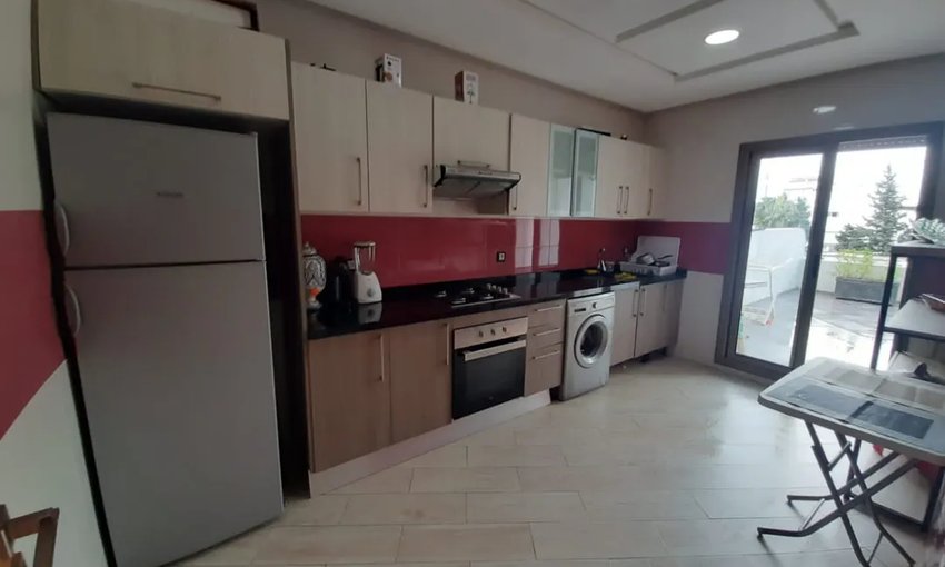 Geräumige Wohnung in Tanger: 3 Schlafzimmer zu verkaufen - view 9