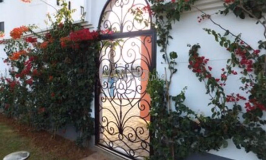 Apartment for rent with swimming pool